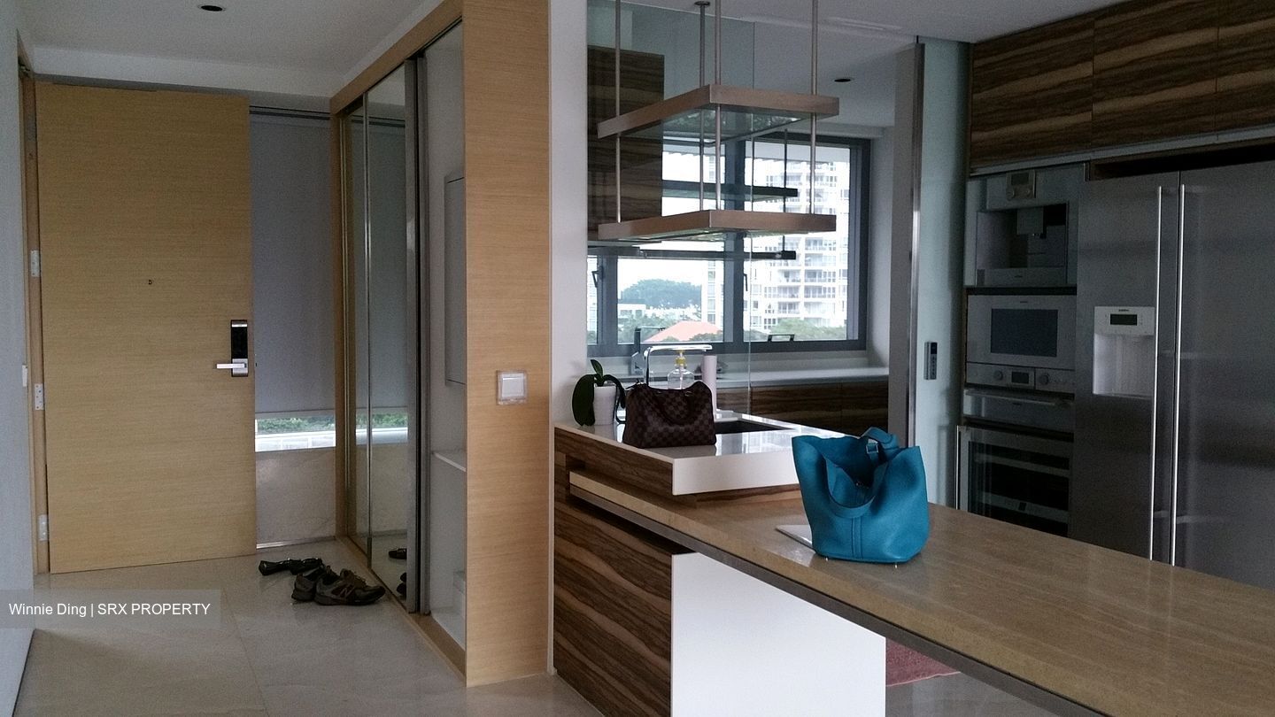 SilverSea (D15), Condominium #575942181